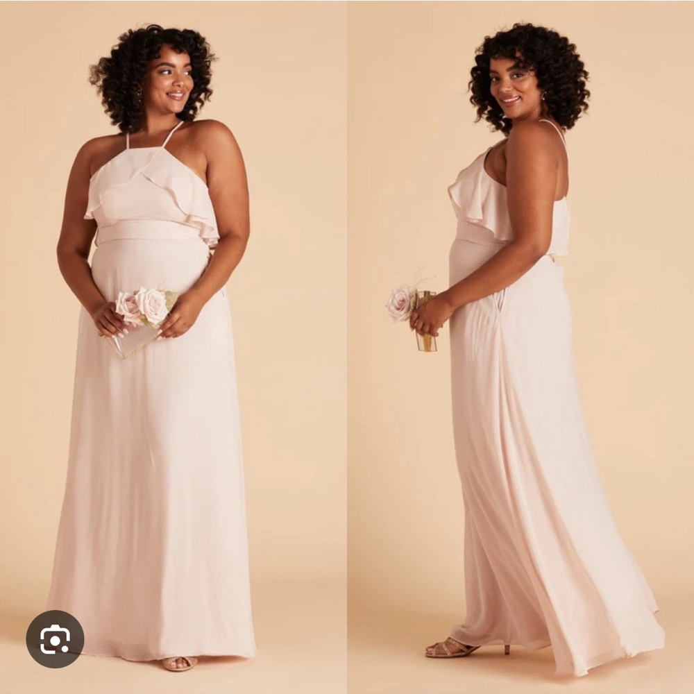 Birdy Grey - Jules Dress